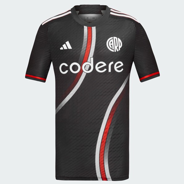 Tailandia Camiseta River Plate 3rd 2024-2025